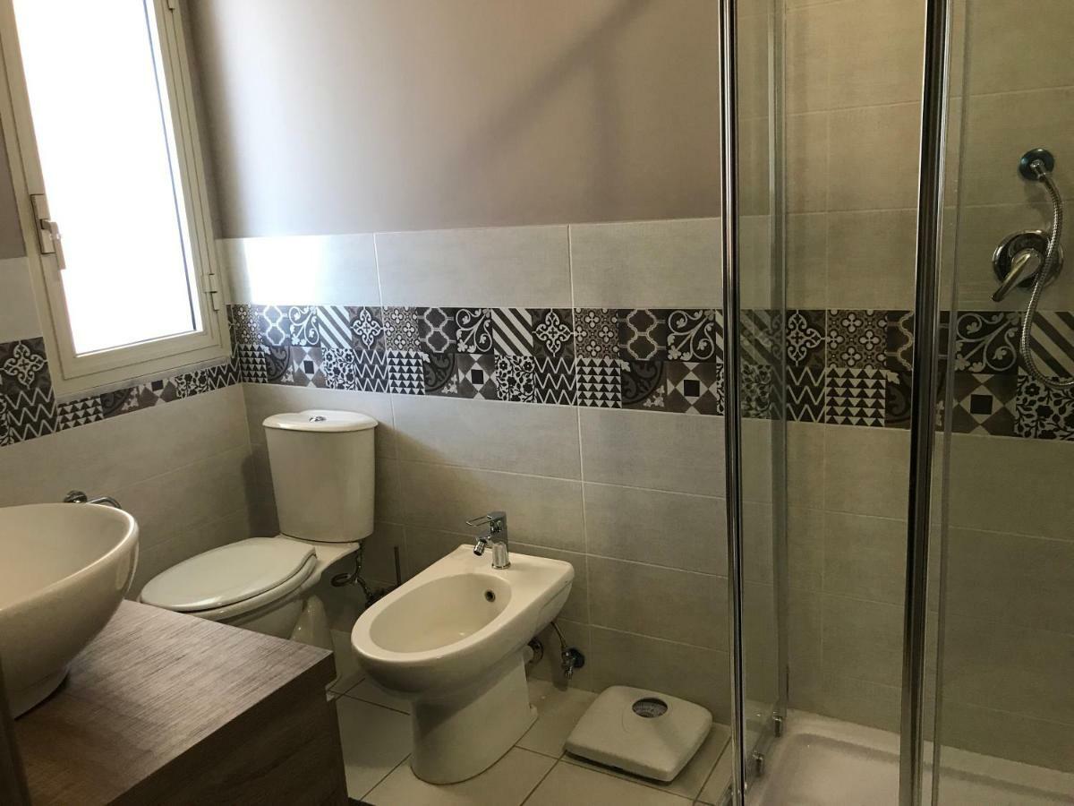 شقة أكيتْريتْسا  في Casa Mira المظهر الخارجي الصورة