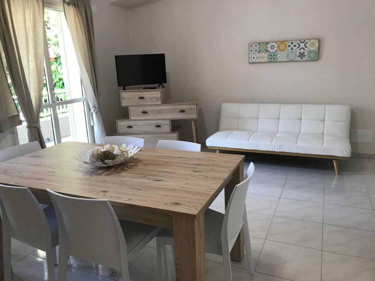 شقة أكيتْريتْسا  في Casa Mira المظهر الخارجي الصورة