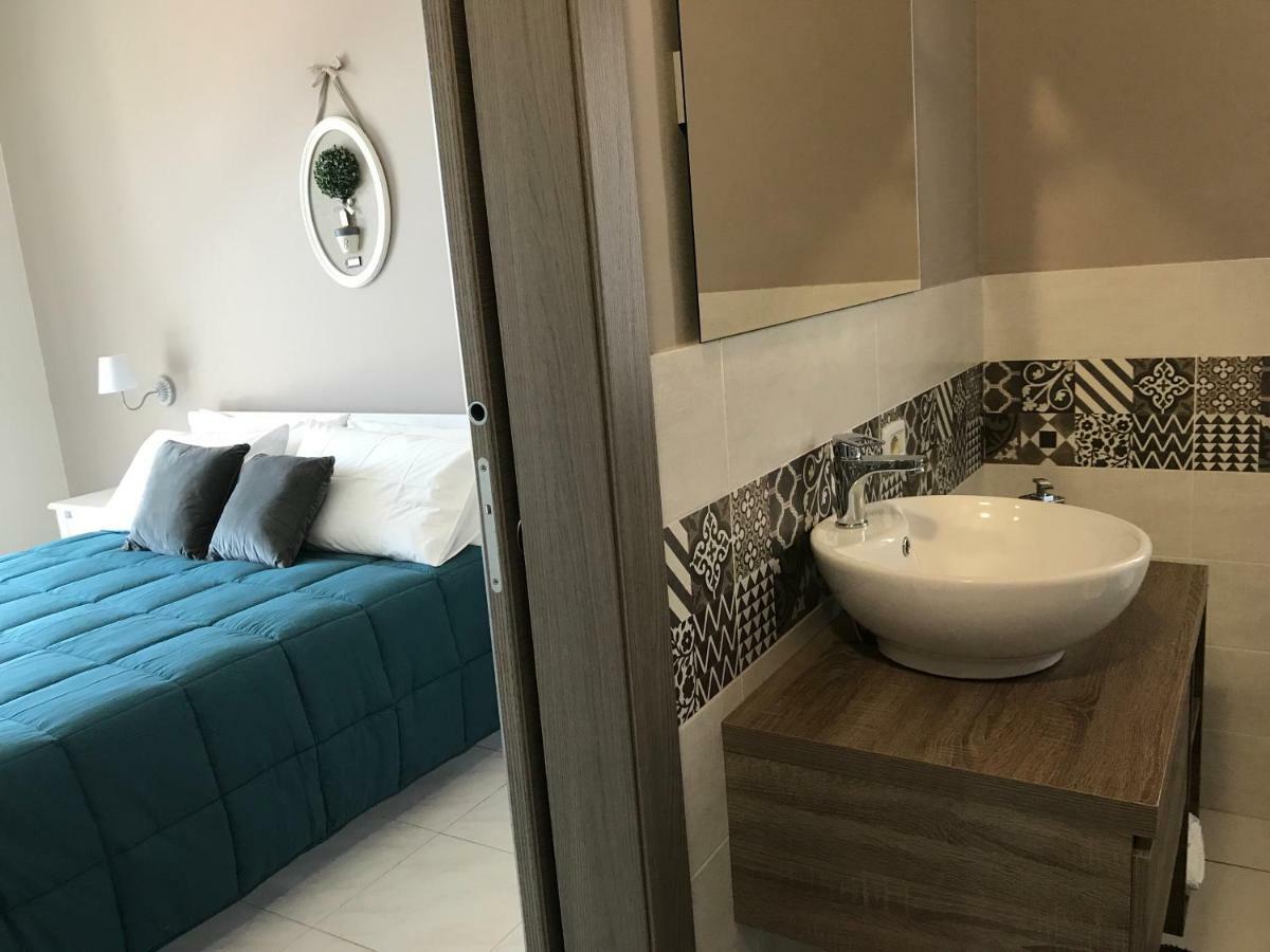 شقة أكيتْريتْسا  في Casa Mira المظهر الخارجي الصورة
